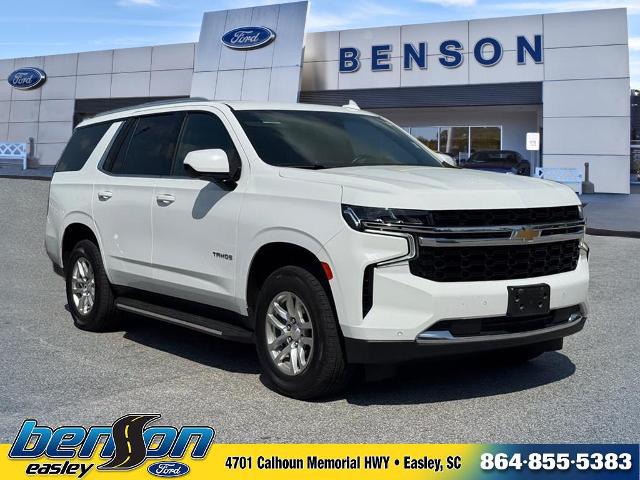2023 Chevrolet Tahoe 4WD LS for sale in Easley, SC