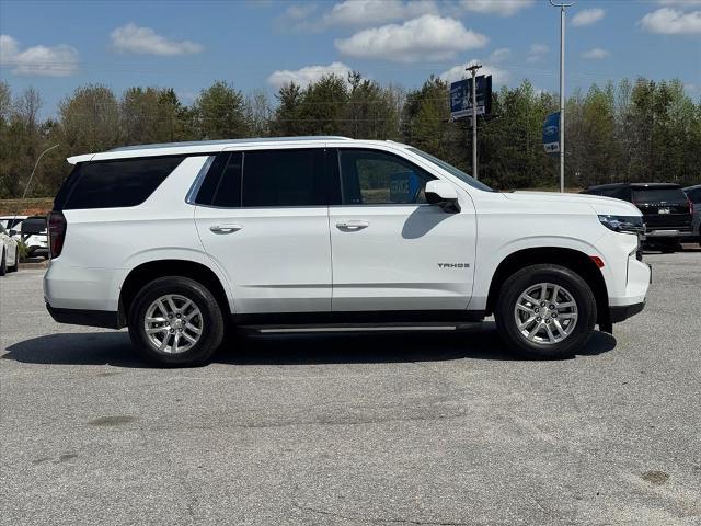 2023 Chevrolet Tahoe 4WD LS
