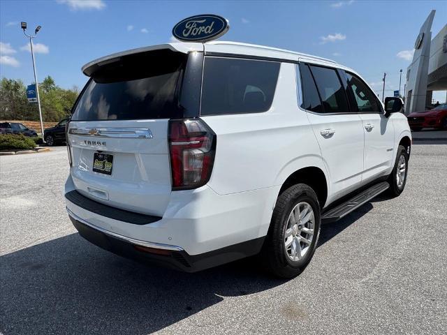 2023 Chevrolet Tahoe 4WD LS