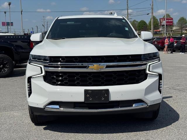 2023 Chevrolet Tahoe 4WD LS