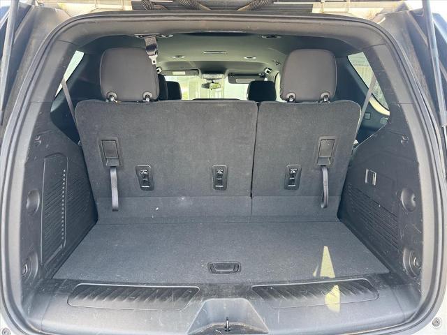 2023 Chevrolet Tahoe 4WD LS