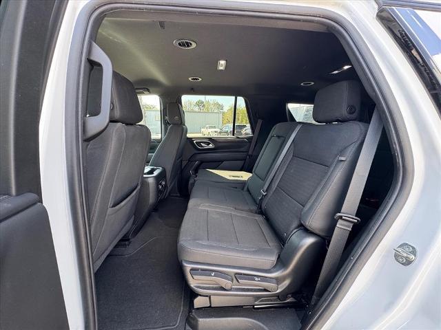 2023 Chevrolet Tahoe 4WD LS