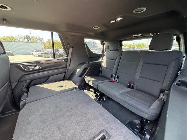 2023 Chevrolet Tahoe 4WD LS