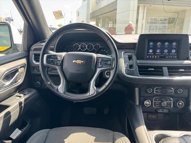 2023 Chevrolet Tahoe 4WD LS