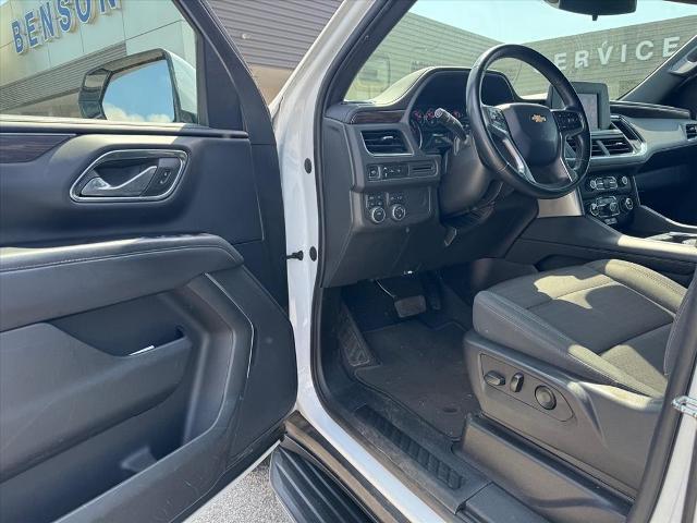 2023 Chevrolet Tahoe 4WD LS