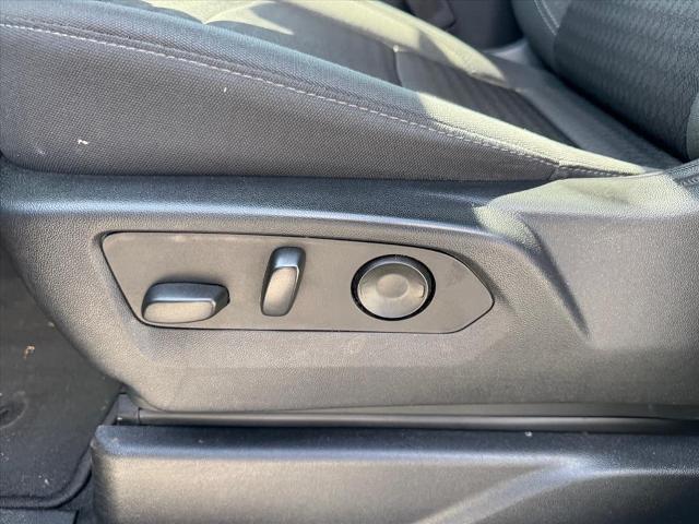 2023 Chevrolet Tahoe 4WD LS