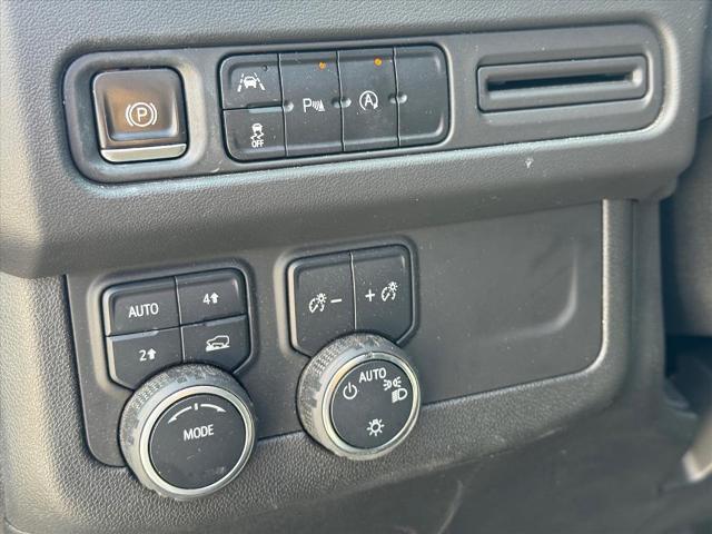 2023 Chevrolet Tahoe 4WD LS