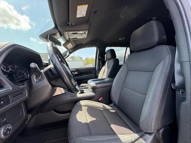 2023 Chevrolet Tahoe 4WD LS