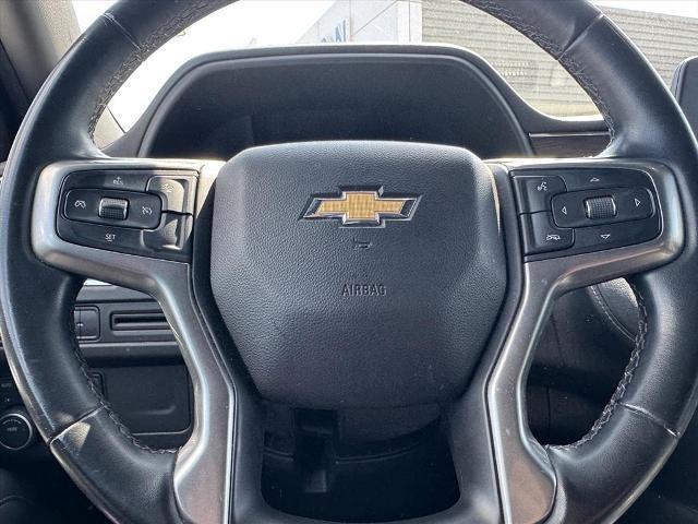 2023 Chevrolet Tahoe 4WD LS