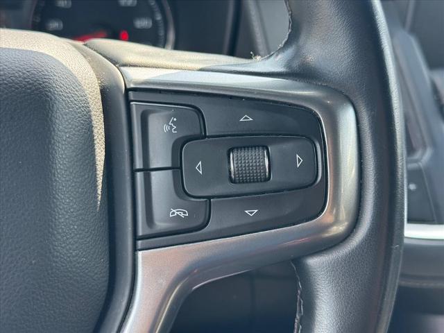 2023 Chevrolet Tahoe 4WD LS