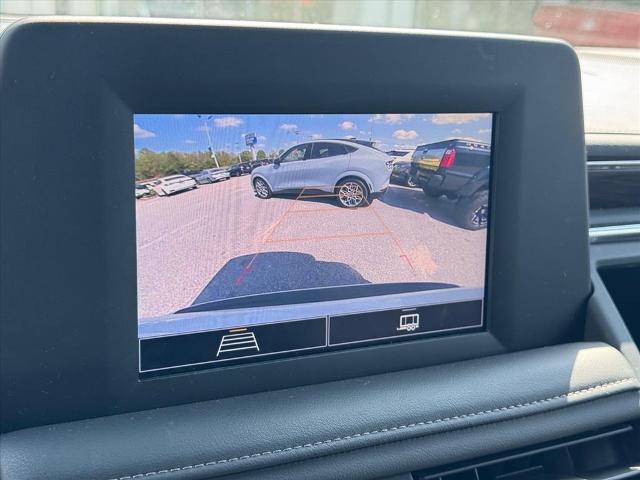 2023 Chevrolet Tahoe 4WD LS