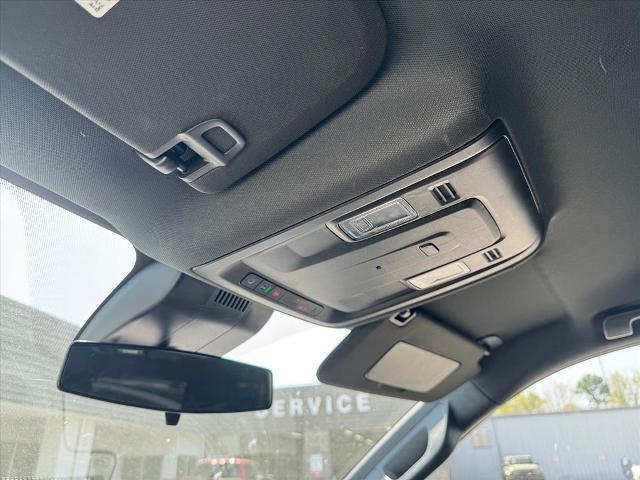 2023 Chevrolet Tahoe 4WD LS