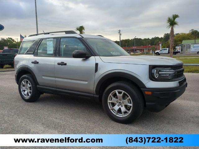 2022 Ford Bronco Sport Base for sale in Ravenel, SC