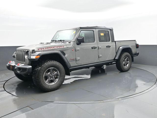 2020 Jeep Gladiator Rubicon for sale in Grafton, WV