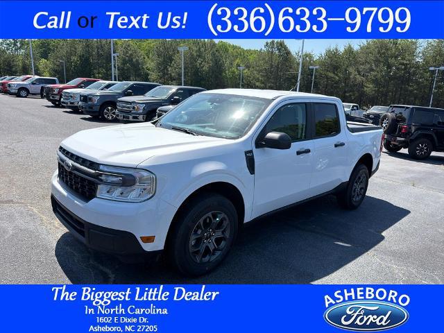 2024 Ford Maverick XLT for sale in Asheboro, NC
