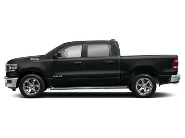 2019 RAM 1500 Big Horn/Lone Star Crew Cab 4x4 57 Box