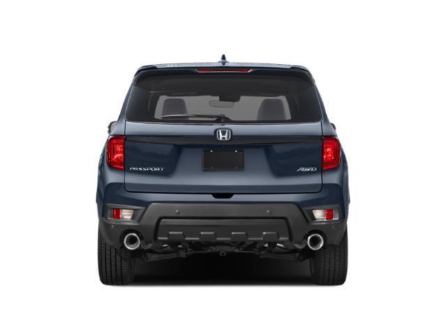 2024 Honda Passport AWD EX-L - 4