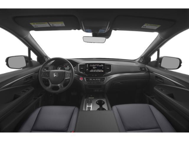 2024 Honda Passport AWD EX-L - 7