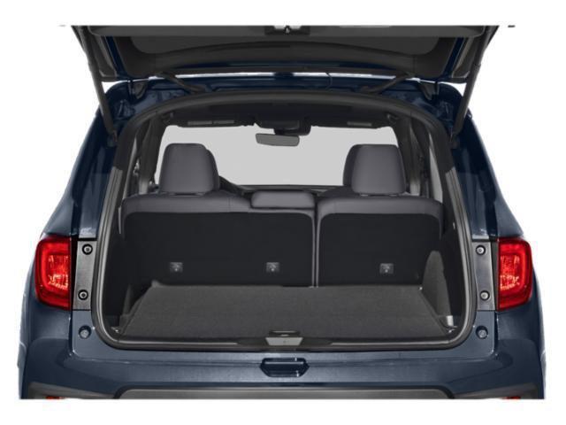 2024 Honda Passport AWD EX-L - 10