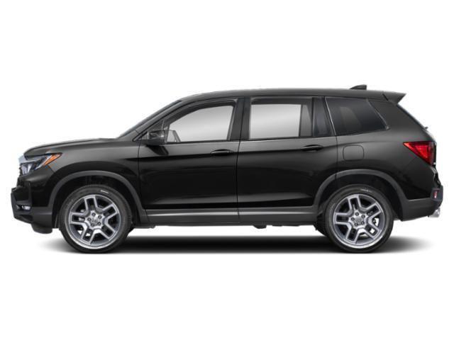 2024 Honda Passport AWD EX-L - 1