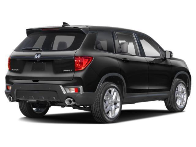 2024 Honda Passport AWD EX-L - 2