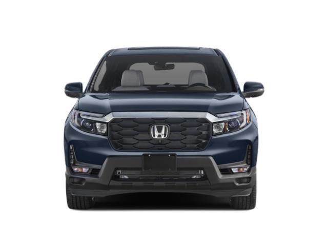 2024 Honda Passport AWD EX-L - 3
