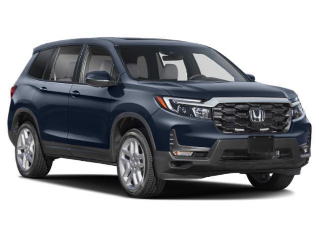 2024 Honda Passport AWD EX-L - 5