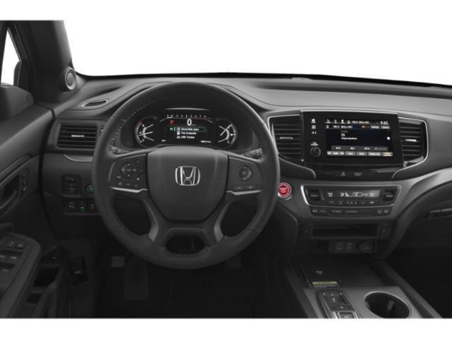 2024 Honda Passport AWD EX-L - 6
