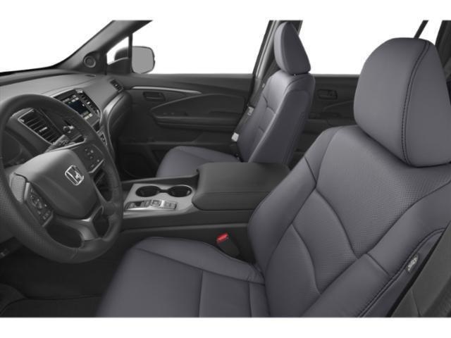 2024 Honda Passport AWD EX-L - 8