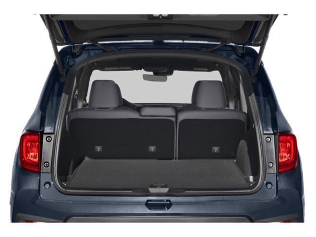 2024 Honda Passport AWD EX-L - 10