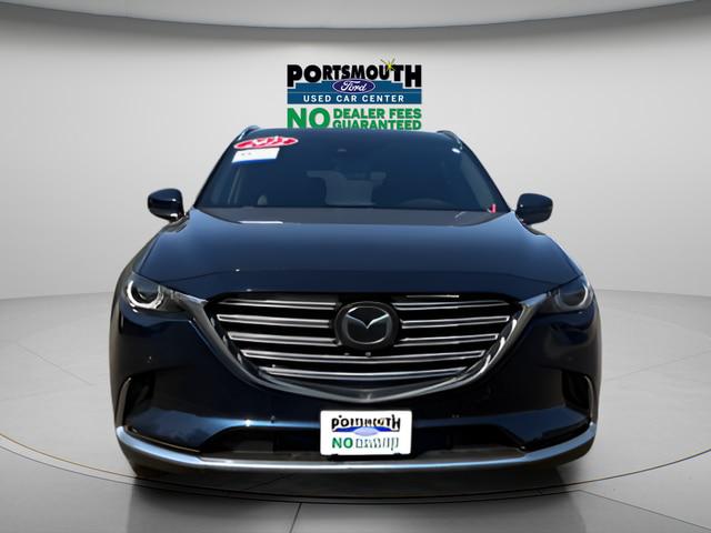 2022 Mazda CX-9 Grand Touring