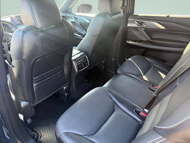 2022 Mazda CX-9 Grand Touring