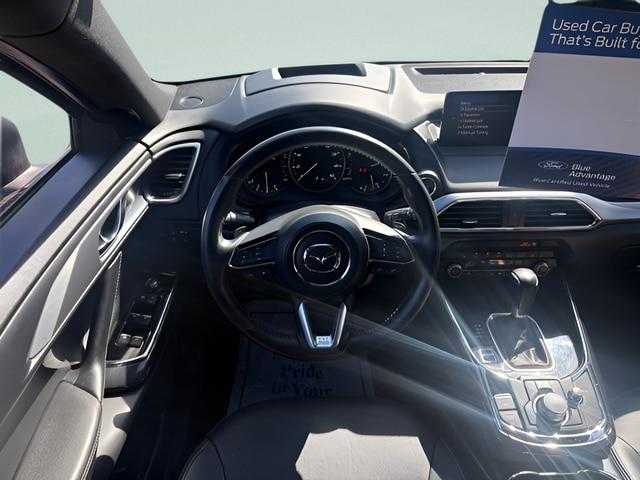 2022 Mazda CX-9 Grand Touring