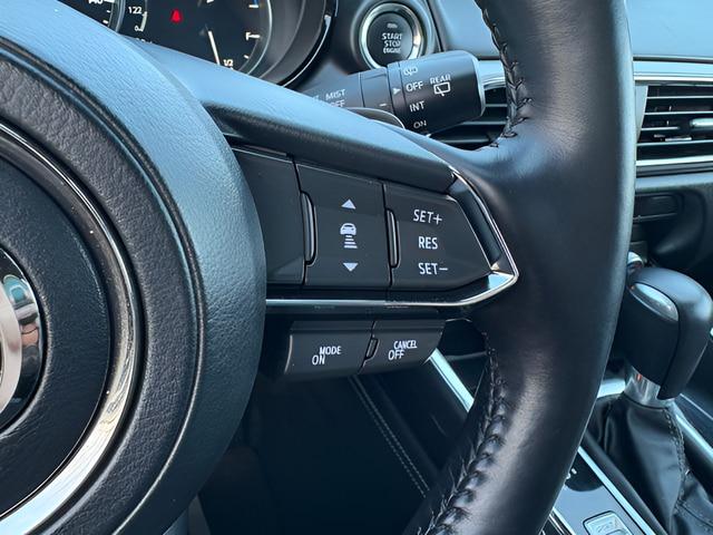 2022 Mazda CX-9 Grand Touring