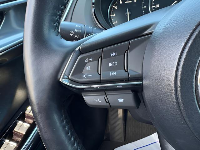 2022 Mazda CX-9 Grand Touring