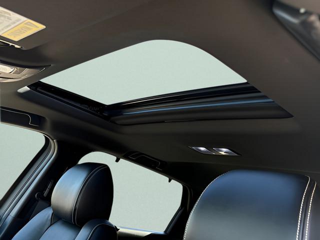 2022 Mazda CX-9 Grand Touring
