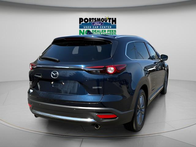 2022 Mazda CX-9 Grand Touring