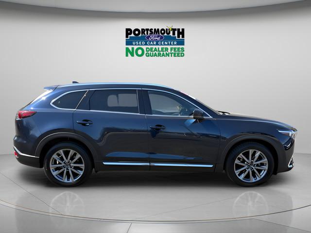 2022 Mazda CX-9 Grand Touring