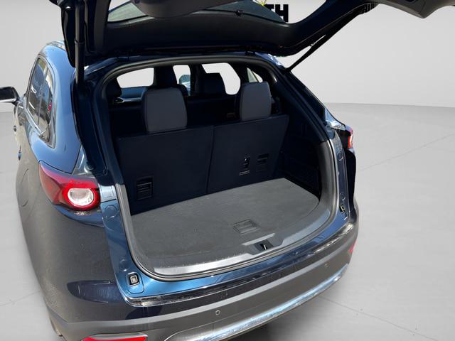 2022 Mazda CX-9 Grand Touring