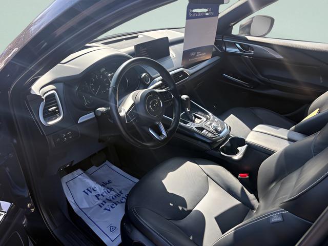 2022 Mazda CX-9 Grand Touring