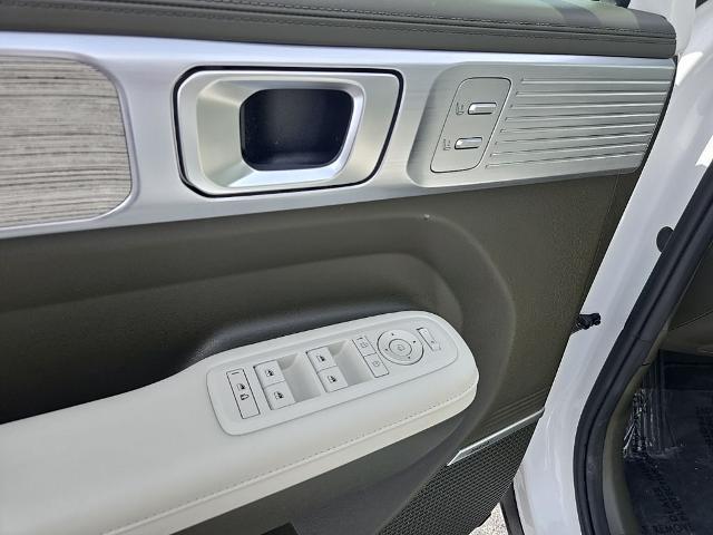 2024 Hyundai Santa Fe Calligraphy