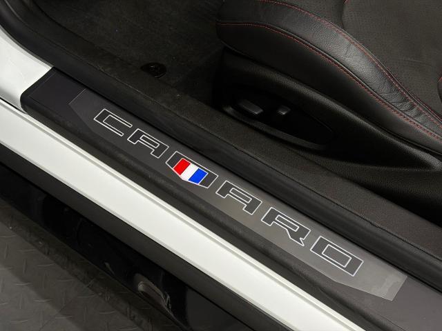 2022 Chevrolet Camaro RWD Convertible ZL1