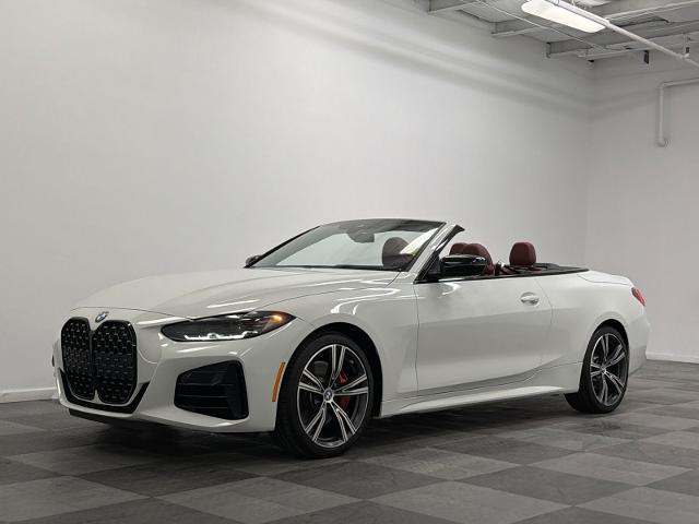 2024 BMW M4 xDrive for sale in Silver Spring, MD