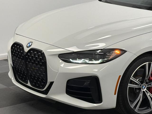 2024 BMW M4 xDrive