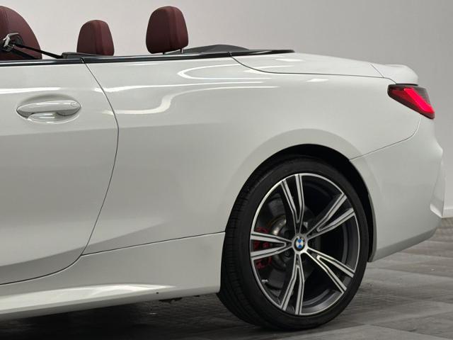 2024 BMW M4 xDrive