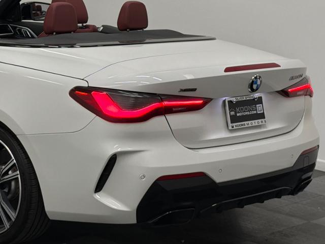 2024 BMW M4 xDrive