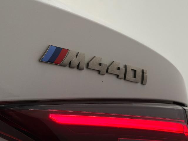 2024 BMW M4 xDrive