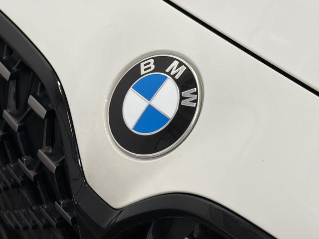 2024 BMW M4 xDrive