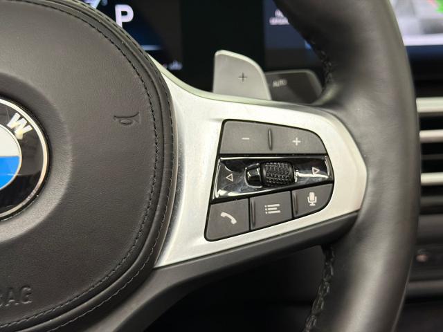 2024 BMW M4 xDrive
