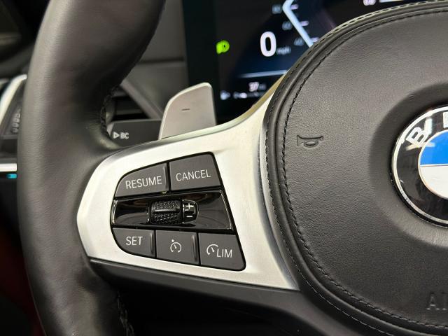2024 BMW M4 xDrive